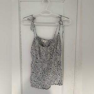 RD Style Tank w/ Adjustable Strap